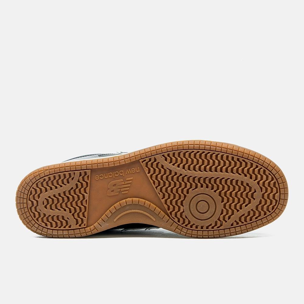 Tênis New Balance 480 Low Masculino Azul/Verde/Branco 5