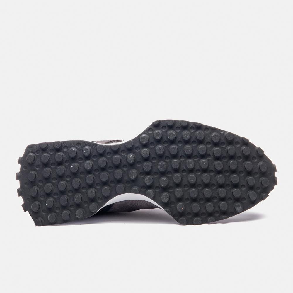 Tênis New Balance 327v1 Unisex Cinza 5