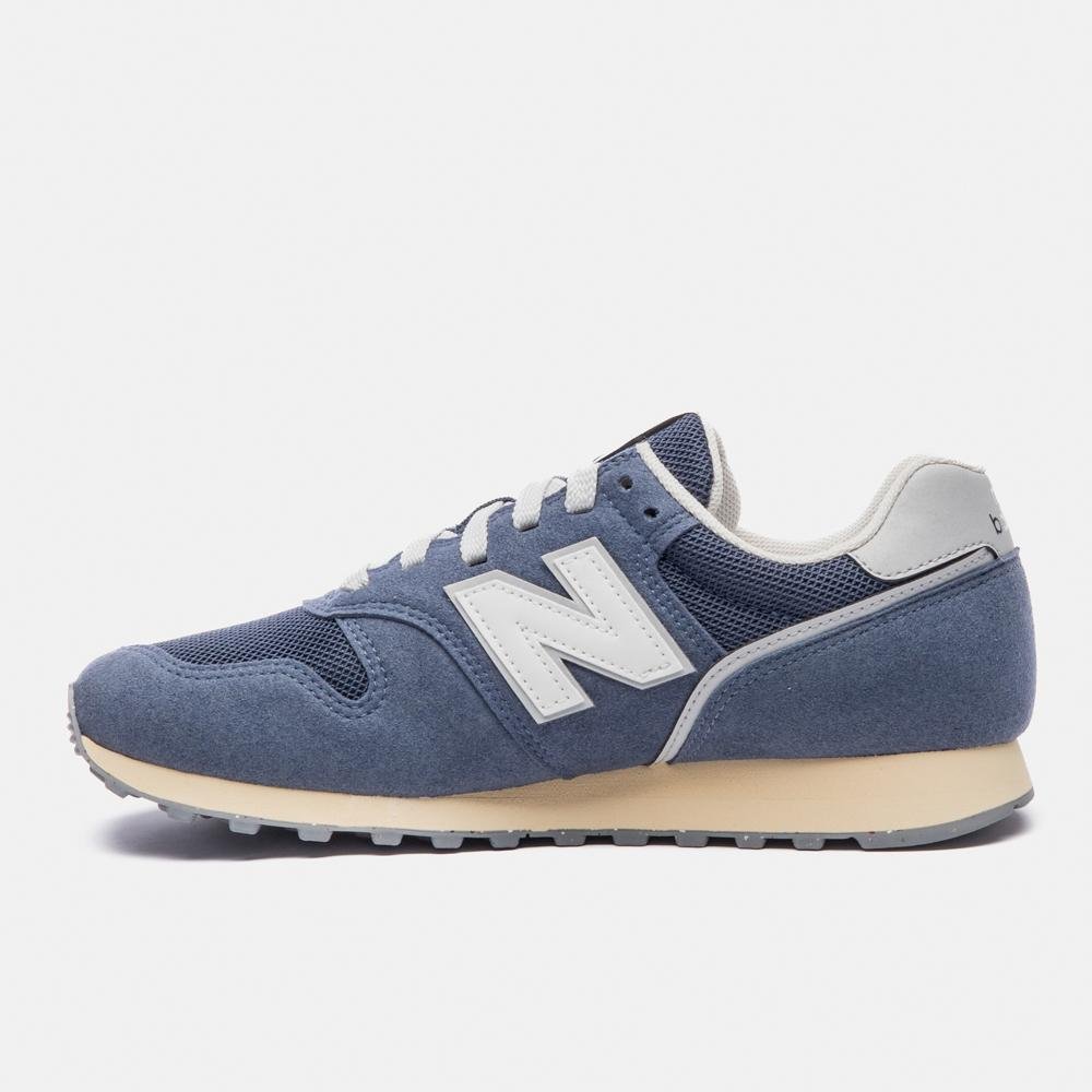 Tênis New Balance 373v2 Feminino Azul 2