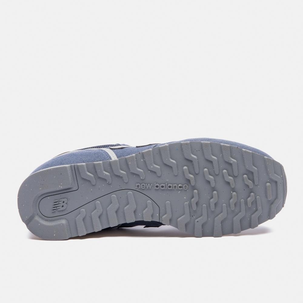 Tênis New Balance 373v2 Feminino Azul 5