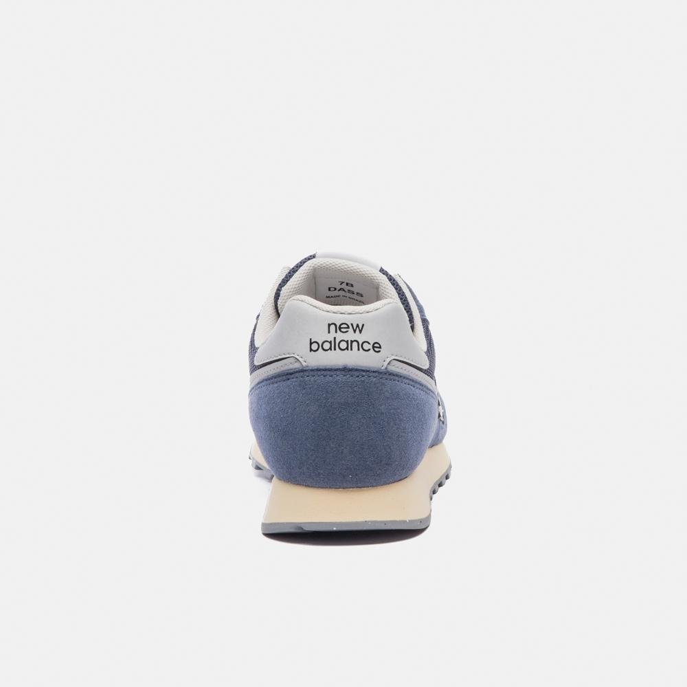 Tênis New Balance 373v2 Feminino Azul 6