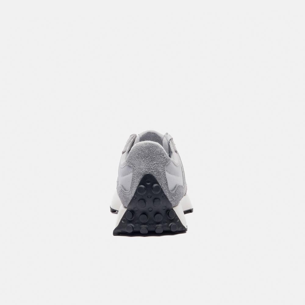 Tênis New Balance 327v1 Feminino Cinza 6