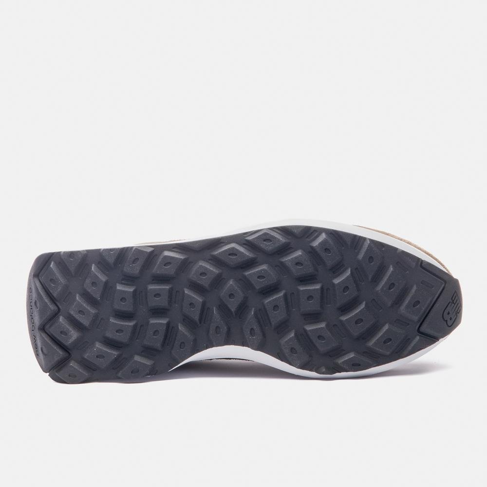 Tênis New Balance 370v1 Unisex Marrom 5