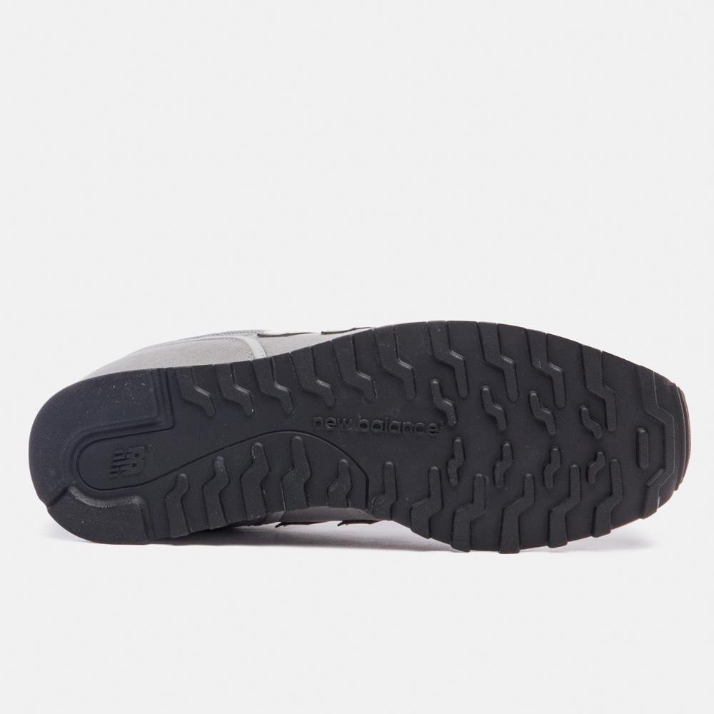 Tênis New Balance 373v2 Masculino Cinza 5