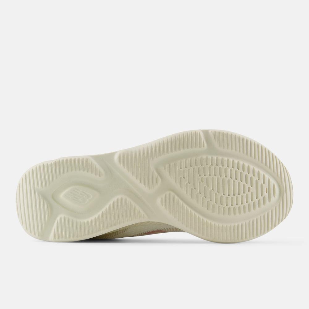 Tênis New Balance 430 V4 Feminino Bege 5