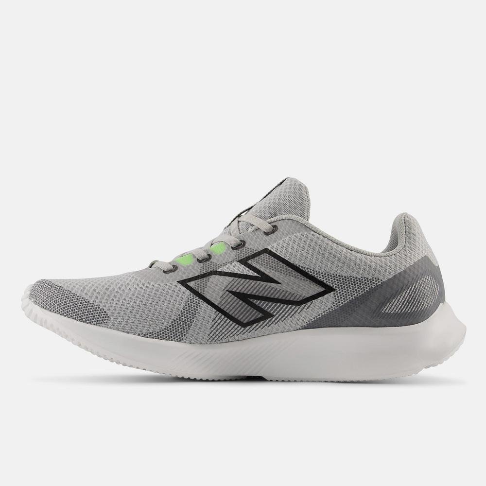 Tênis New Balance 430 V4 Masculino Cinza 2