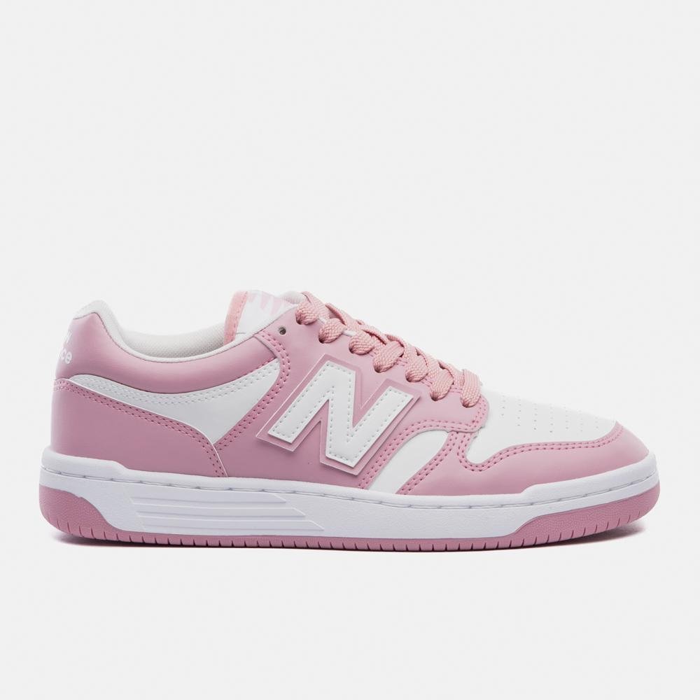 Tênis New Balance 480 Low Unisex