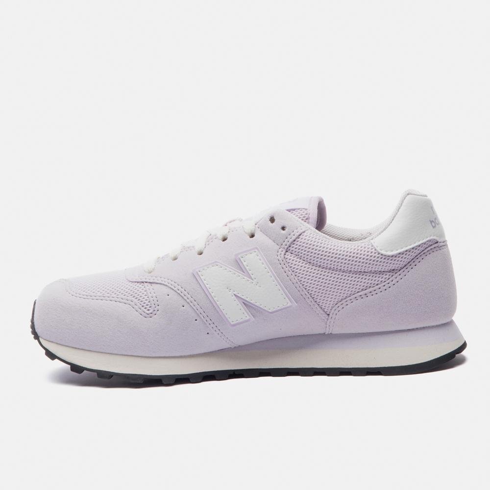 Tênis New Balance 500v2 Feminino Branco 2