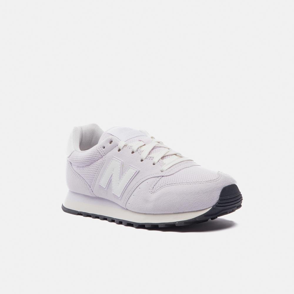 Tênis New Balance 500v2 Feminino Branco 4