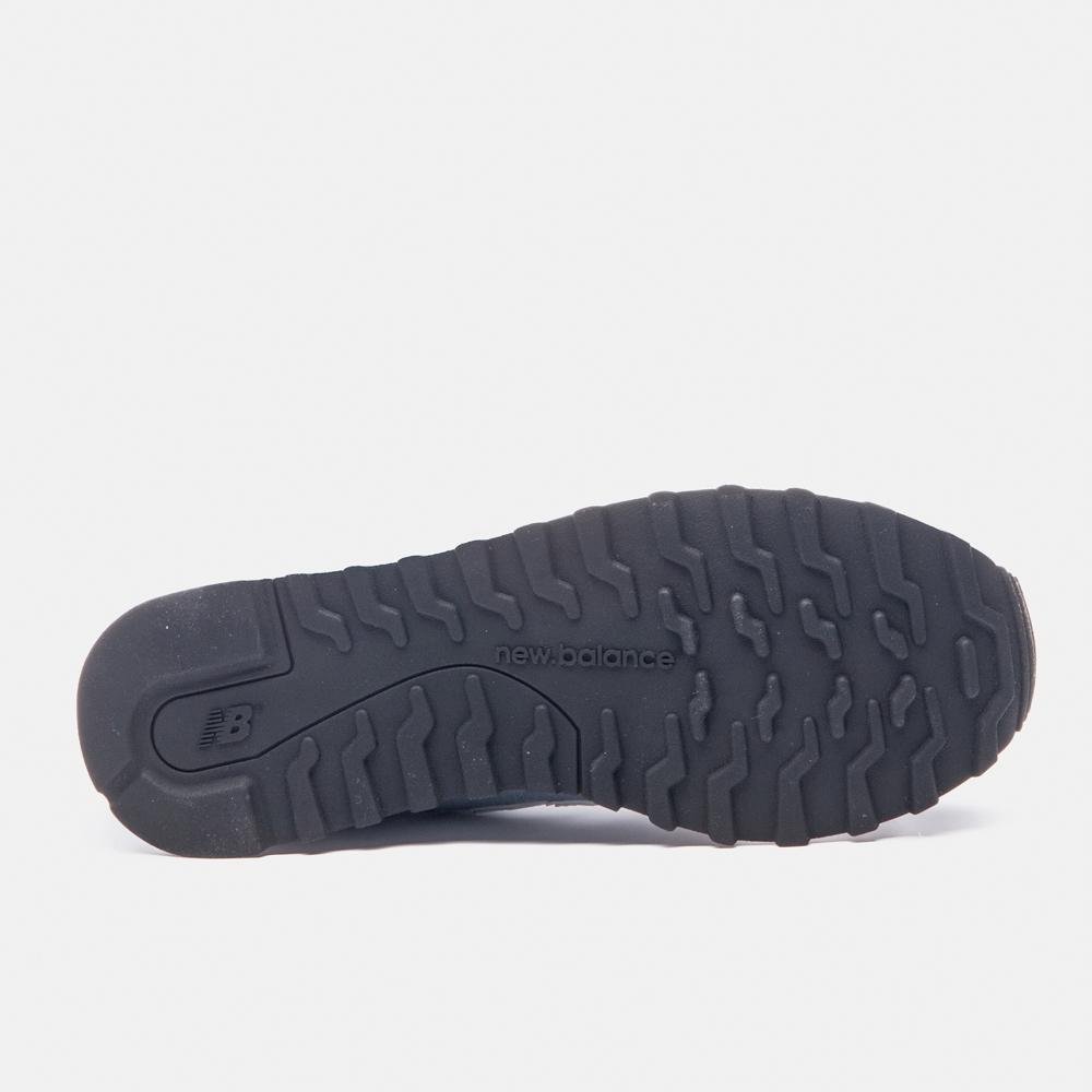 Tênis New Balance 500v2 Feminino Azul 5