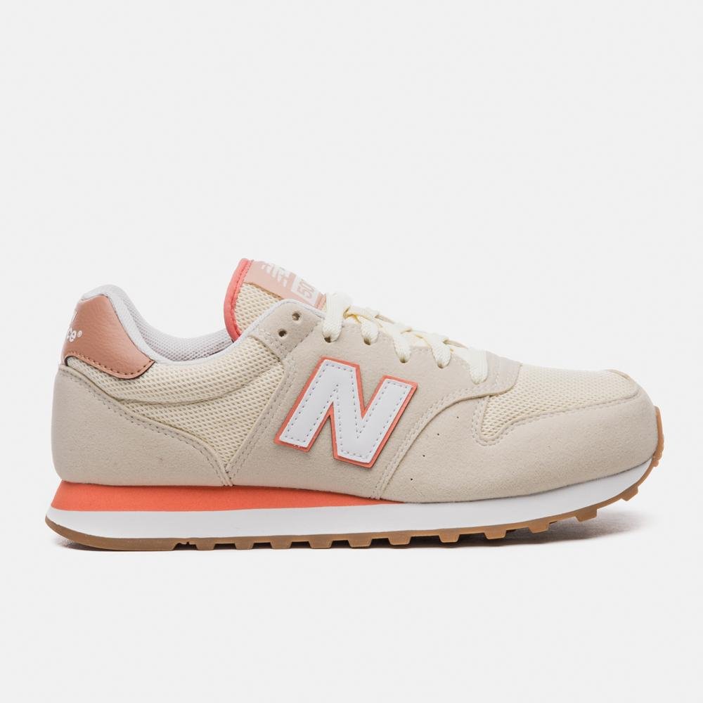 Tênis New Balance 500v2 Feminino