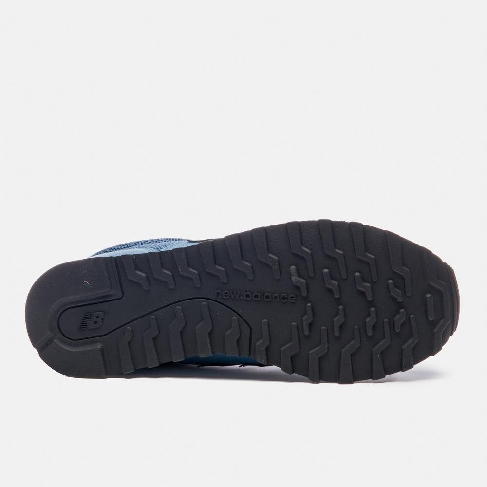 Tênis New Balance 500v2 Masculino Azul 5