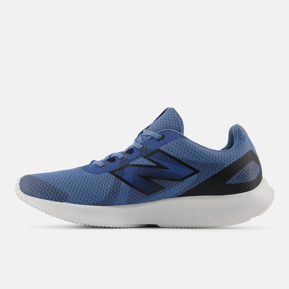 Tênis New Balance 430 V4 Masculino Azul 2