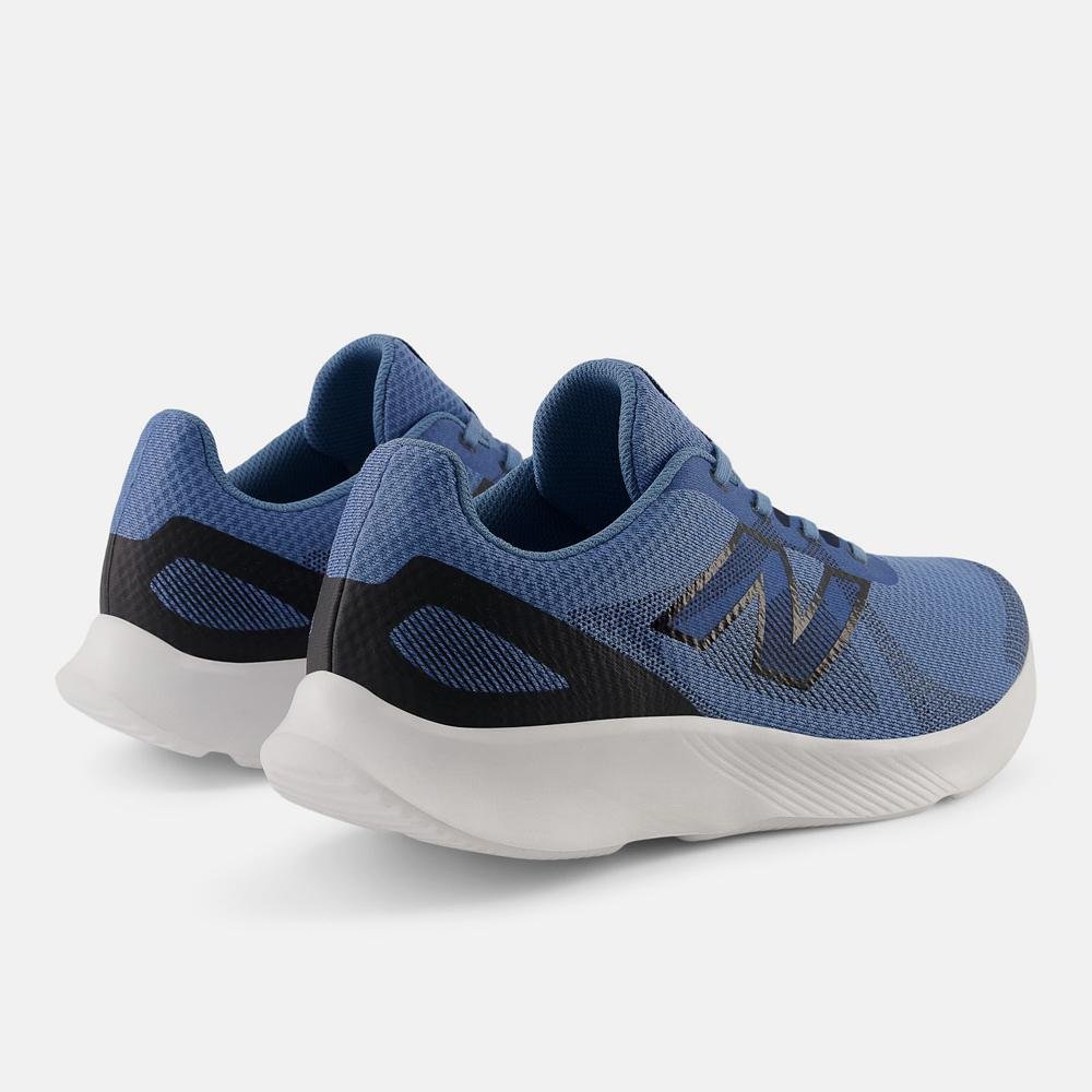 Tênis New Balance 430 V4 Masculino Azul 6
