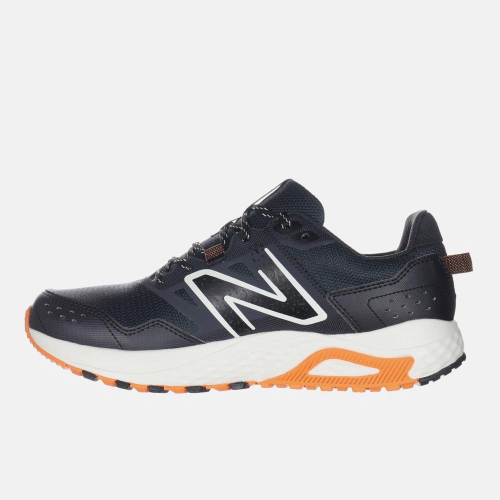 Tênis New Balance 410v8 Masculino Preto 1