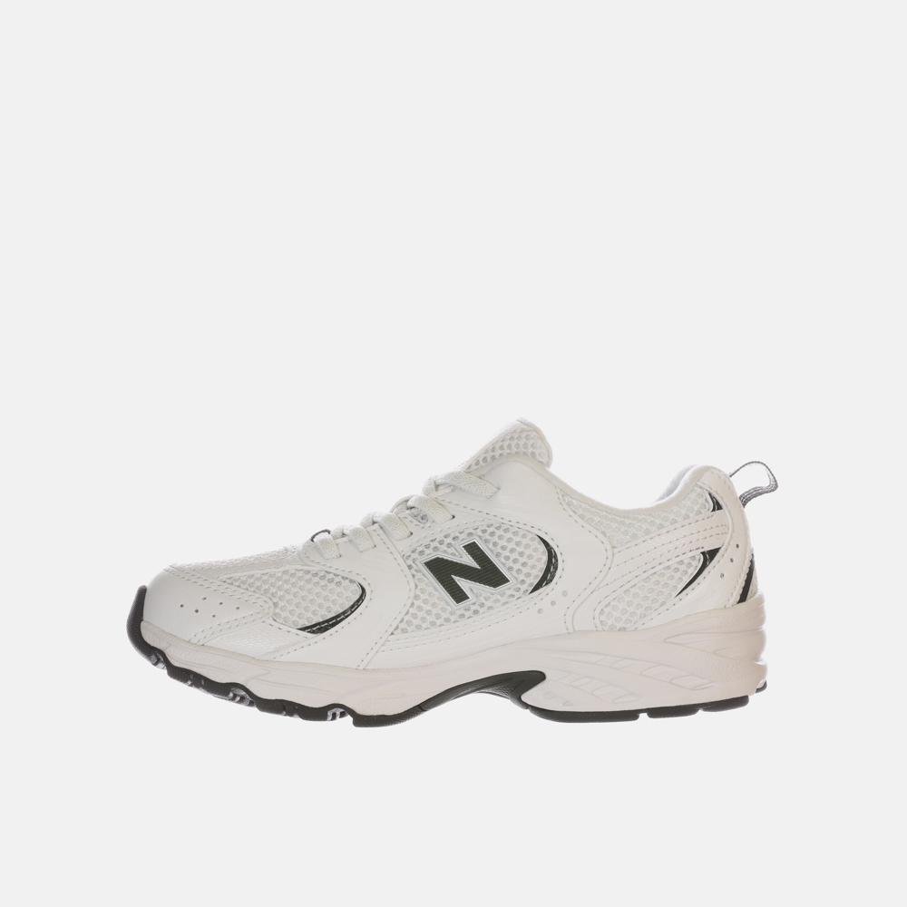 Tênis New Balance 530 Infantil Branco 2