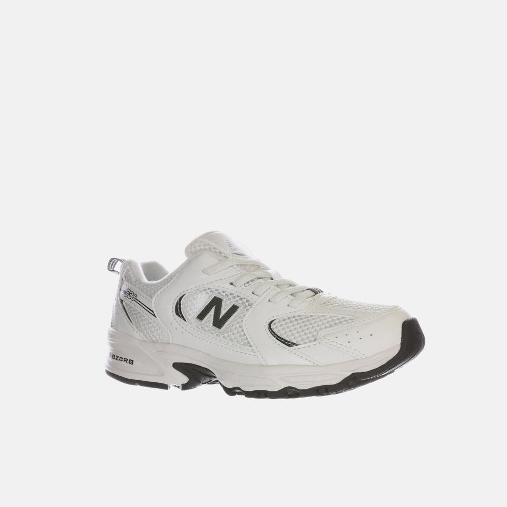 Tênis New Balance 530 Infantil Branco 4