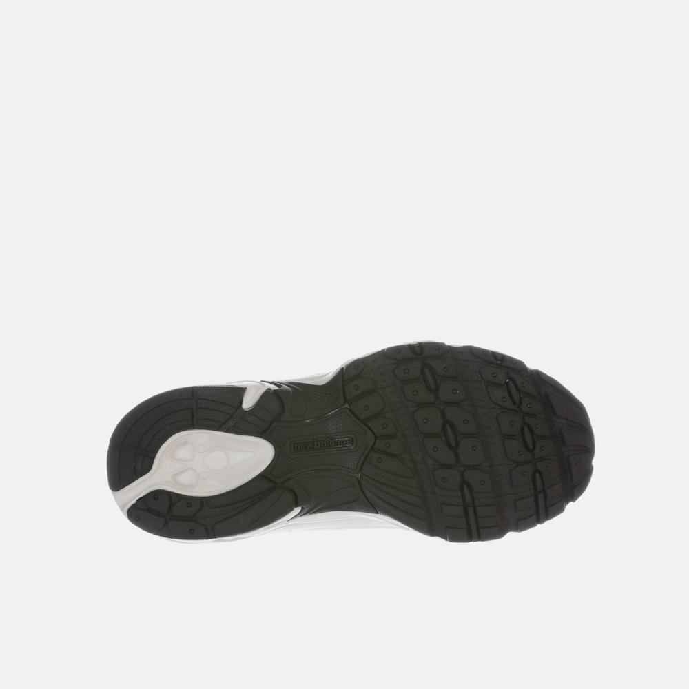 Tênis New Balance 530 Infantil Branco 5