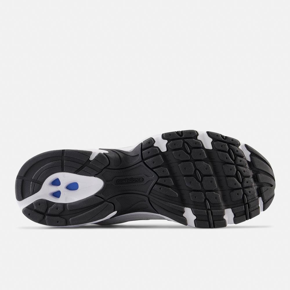 Tênis New Balance 530 Masculino Branco/Cinza 5