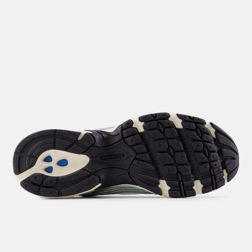 Tênis New Balance 530 Unisex Branco/Verde 5