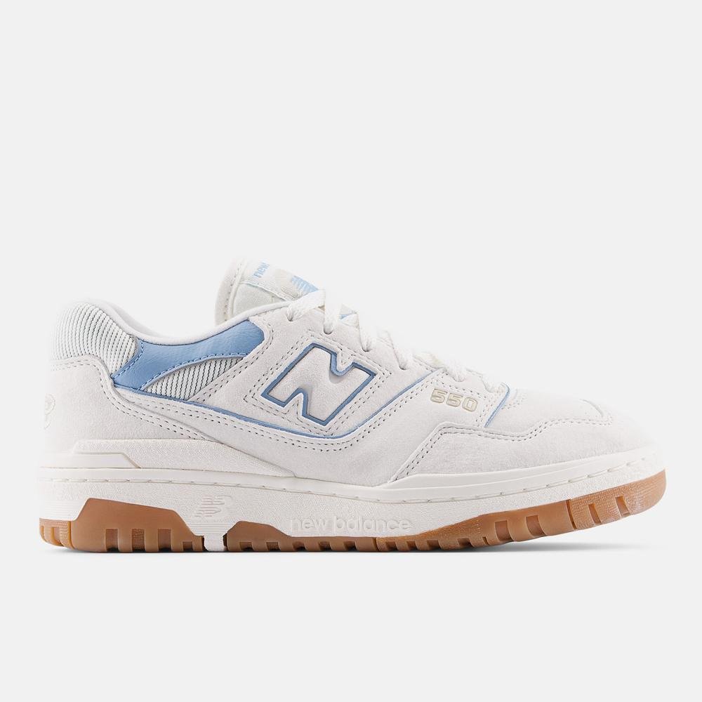 Tênis New Balance 550 Feminino