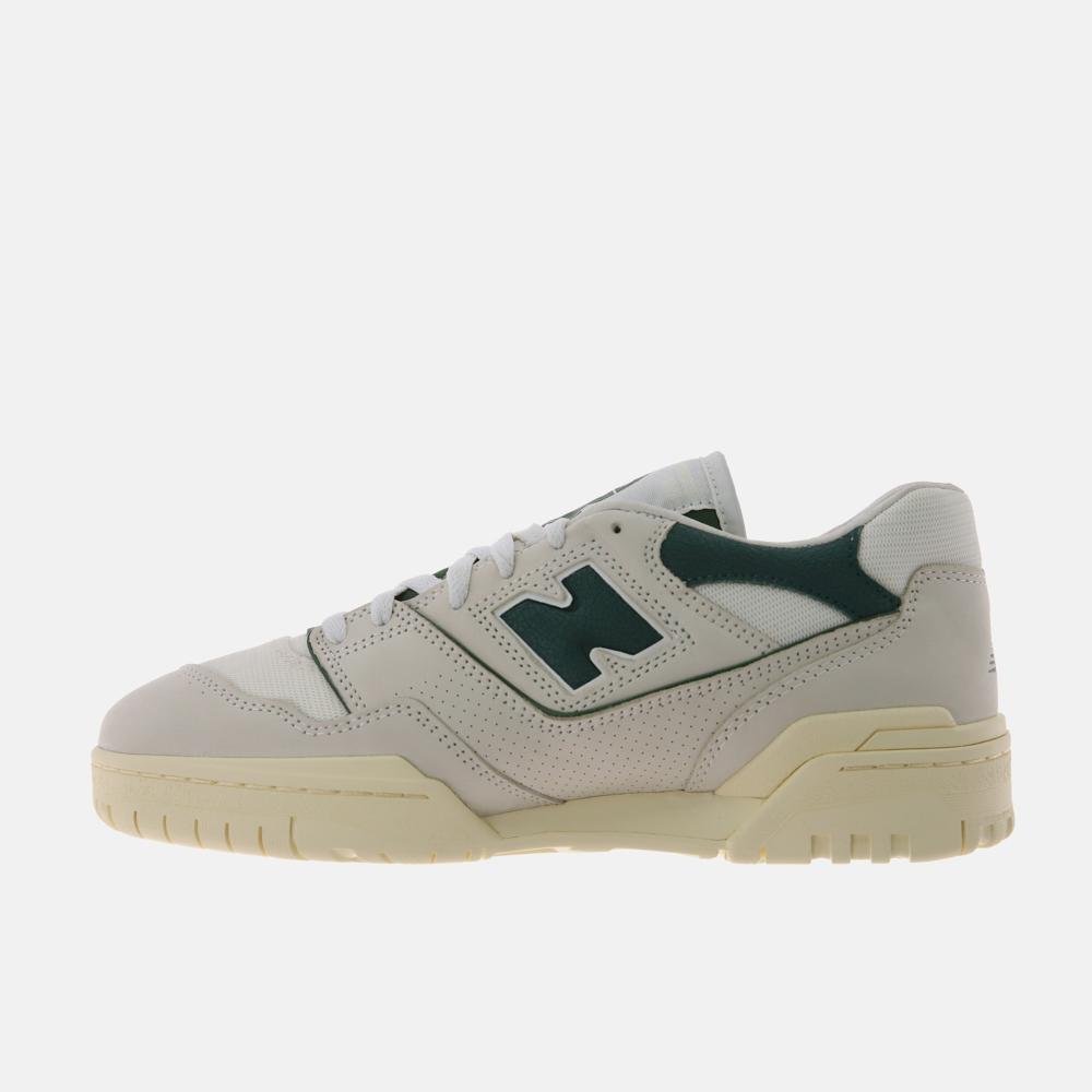 Tênis New Balance 550 Masculino Cinza 2