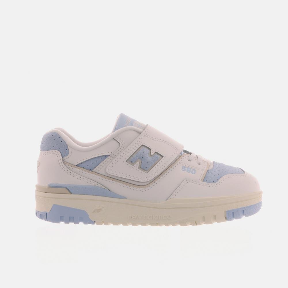 Tênis New Balance 550 Infantil