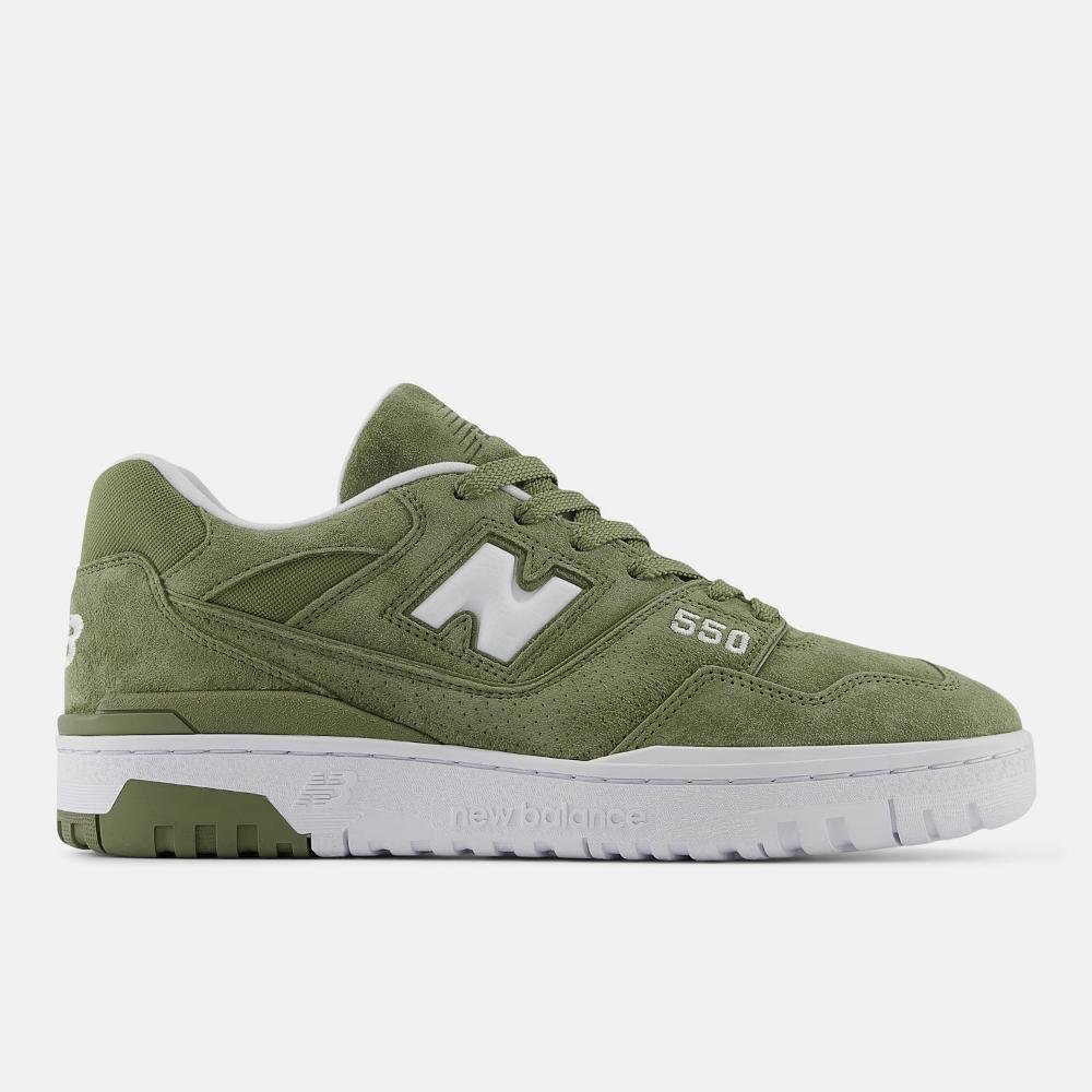 Tênis New Balance 550 Masculino