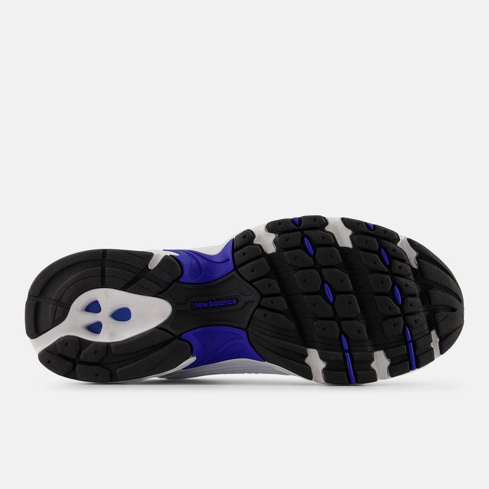 Tênis New Balance 530 Unisex Branco/Azul 5