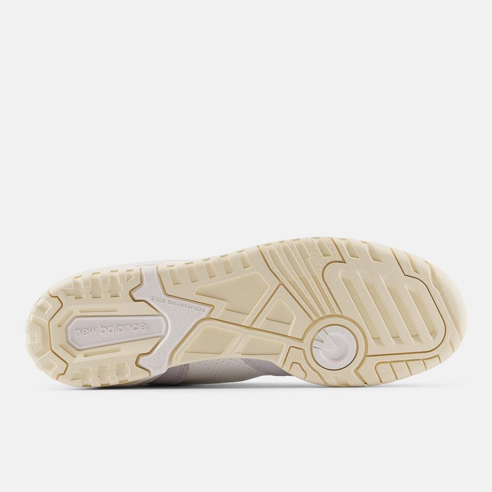 Tênis New Balance 550 Masculino Branco/Verde 5