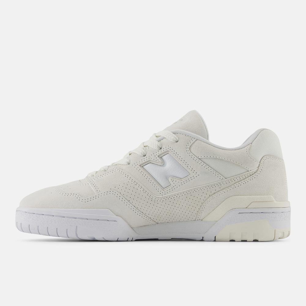Tênis New Balance 550 Masculino Branco 2