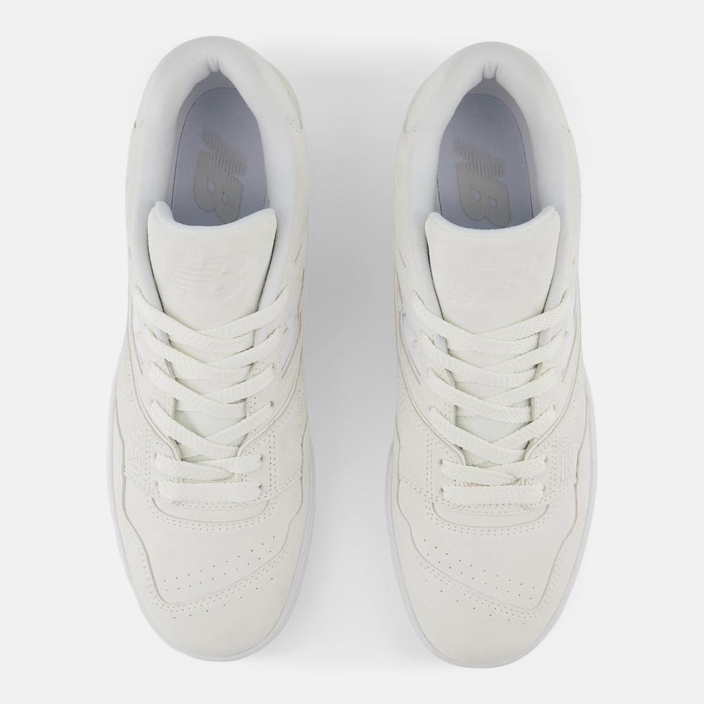 Tênis New Balance 550 Masculino Branco 3