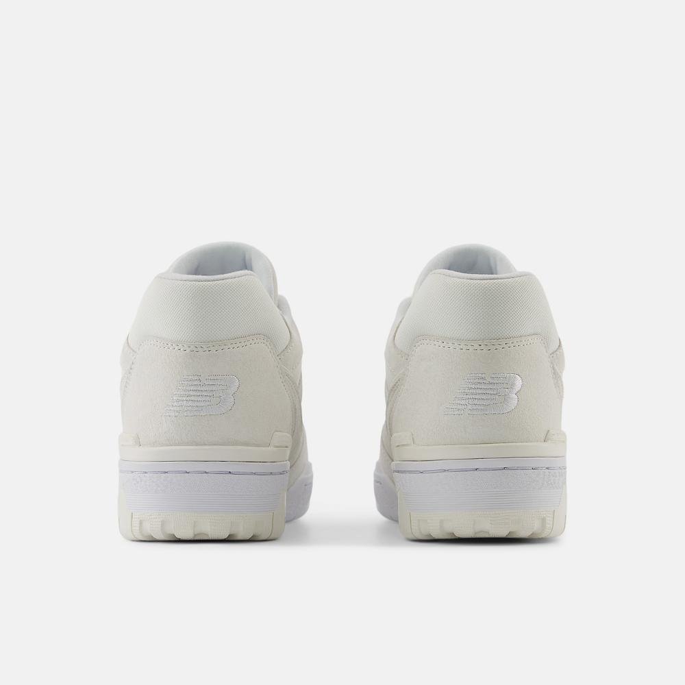 Tênis New Balance 550 Masculino Branco 6