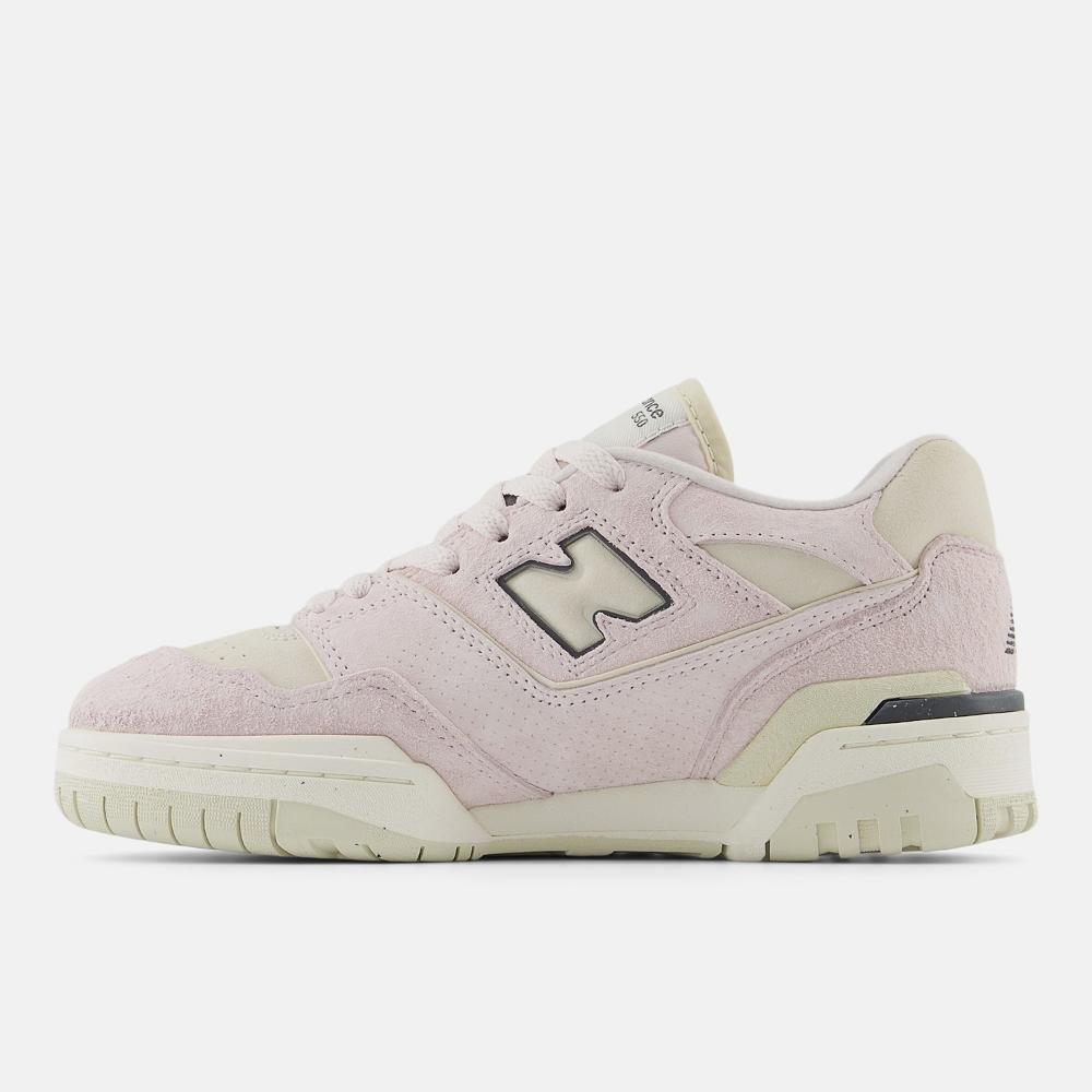 Tênis New Balance 550 Feminino Branco 2
