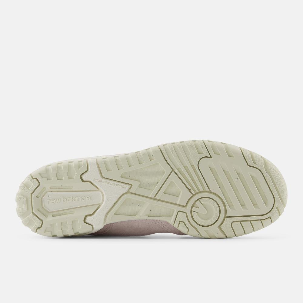 Tênis New Balance 550 Feminino Branco 5