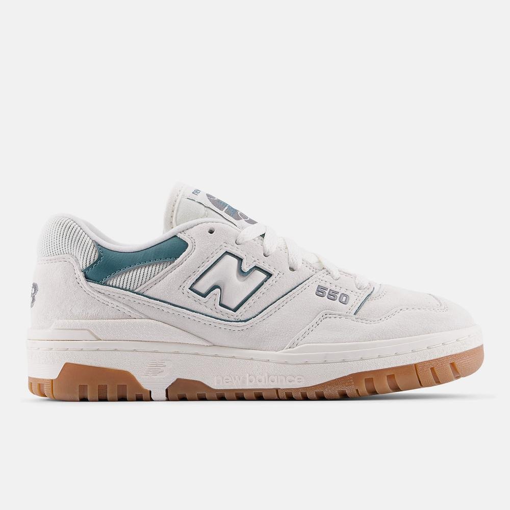 Tênis New Balance 550 Feminino