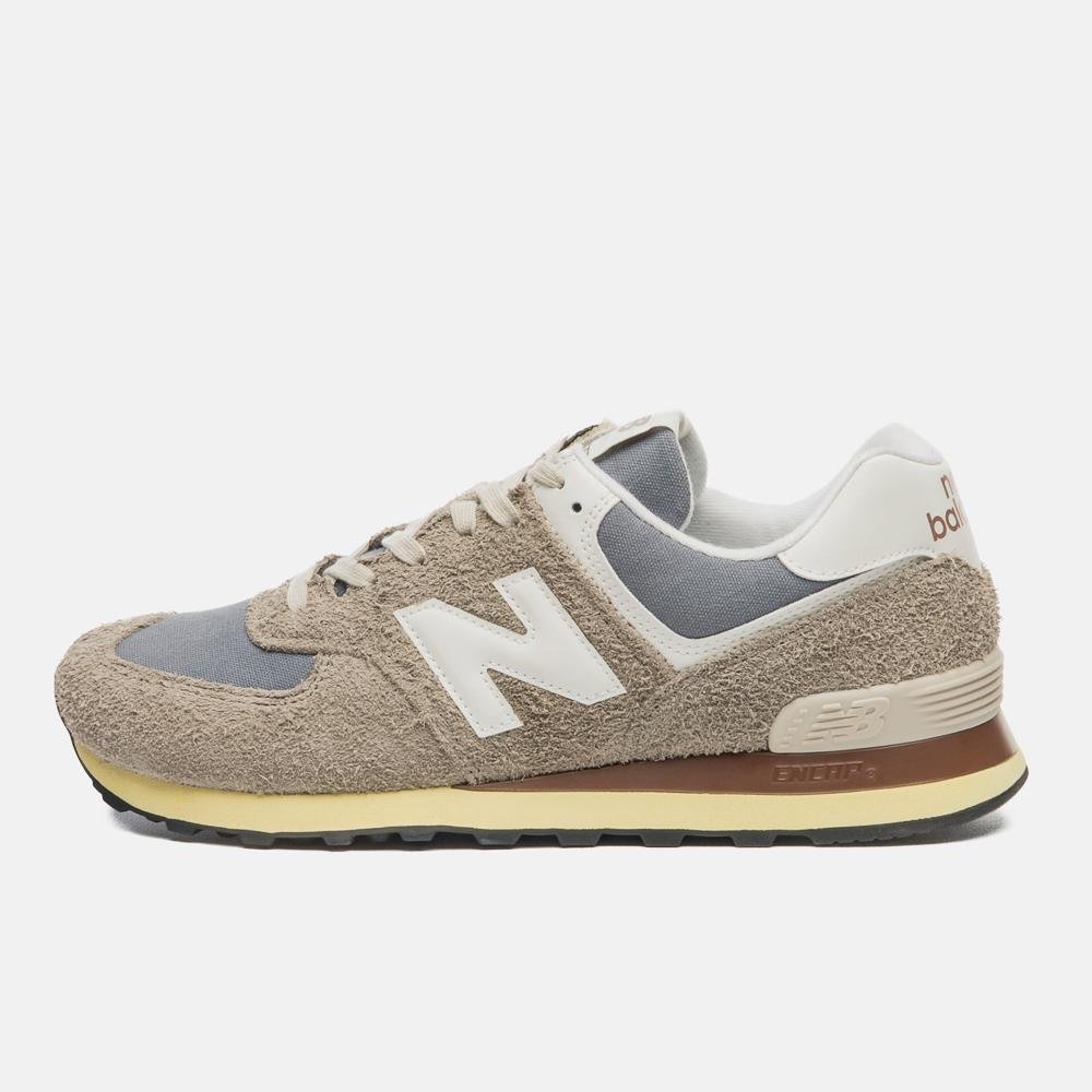 Tênis New Balance 574v2 Unisex