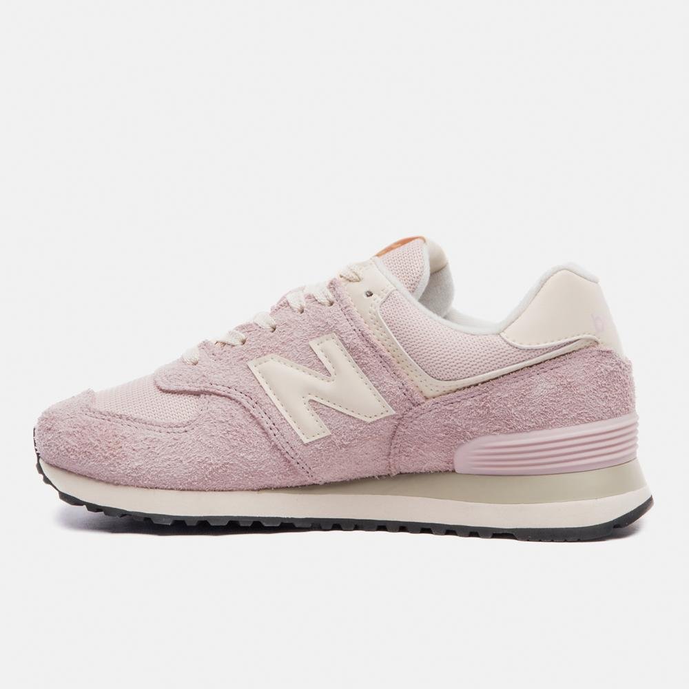 Tênis New Balance 574v2 Feminino Rosa 2
