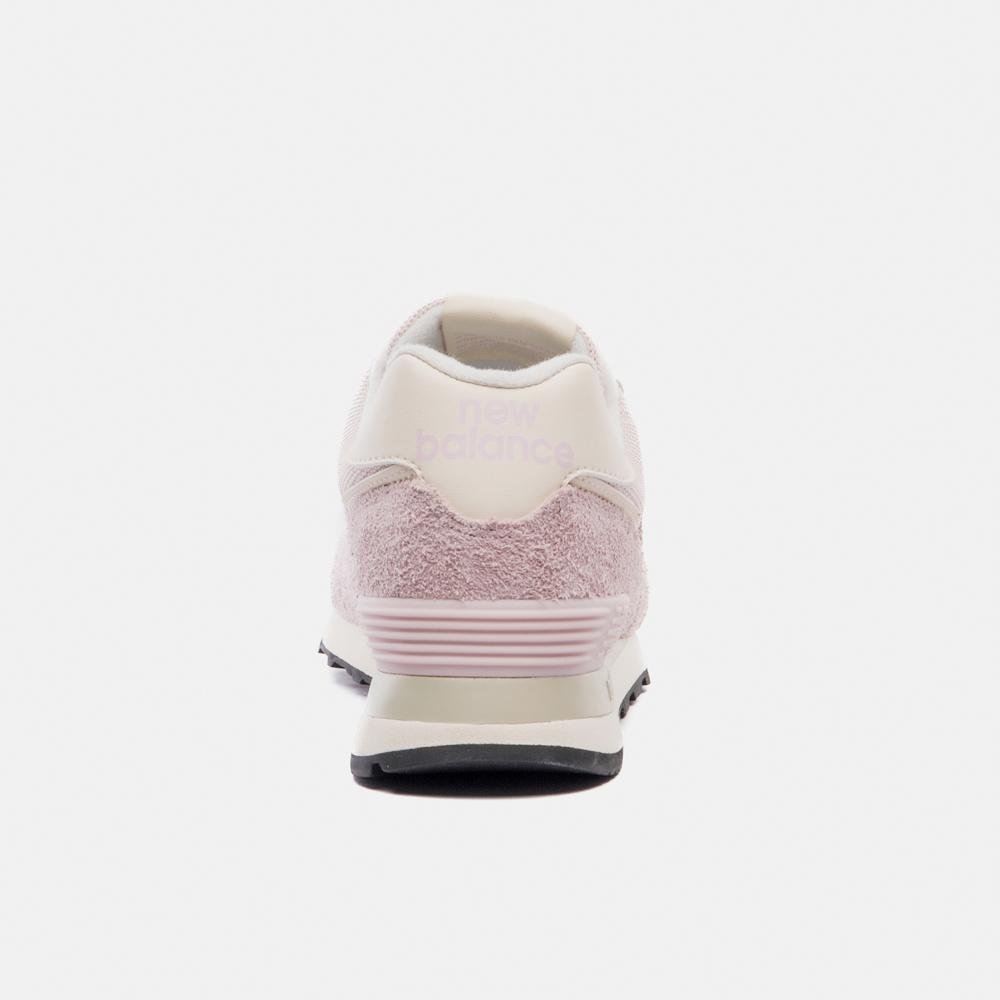 Tênis New Balance 574v2 Feminino Rosa 6