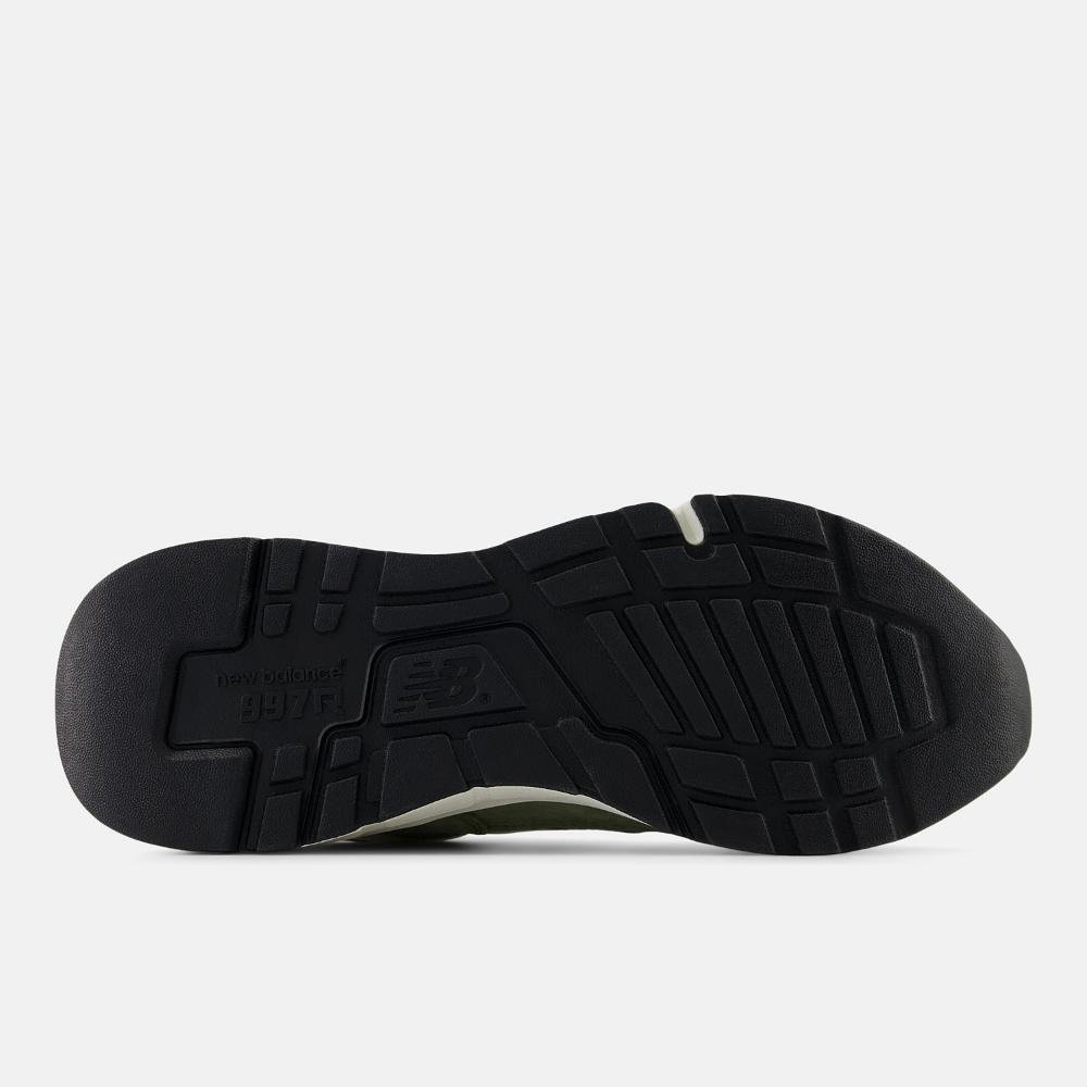 Tênis New Balance 997r Unisex Verde 5