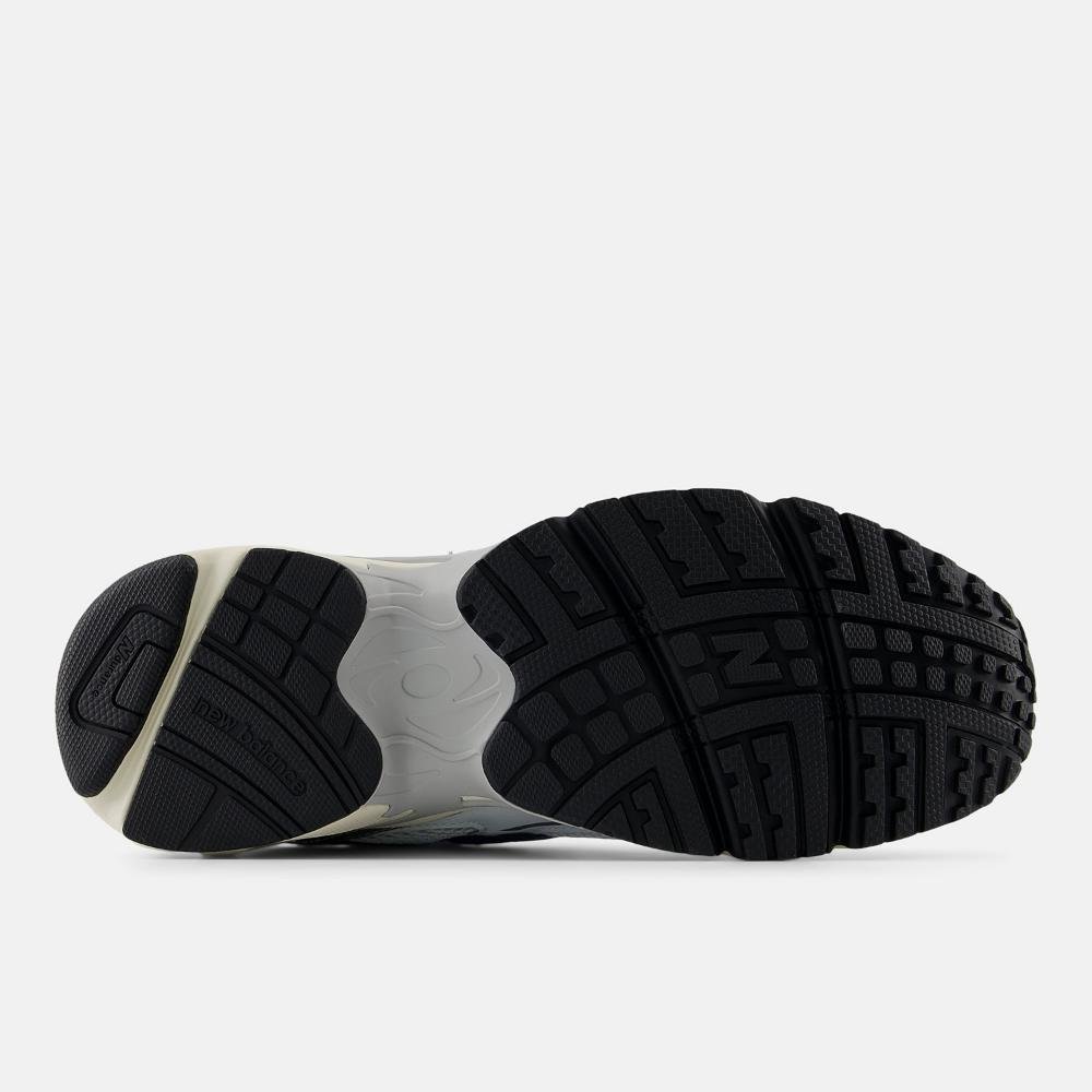 Tênis New Balance 725 Masculino Branco/Cinza/Azul 5