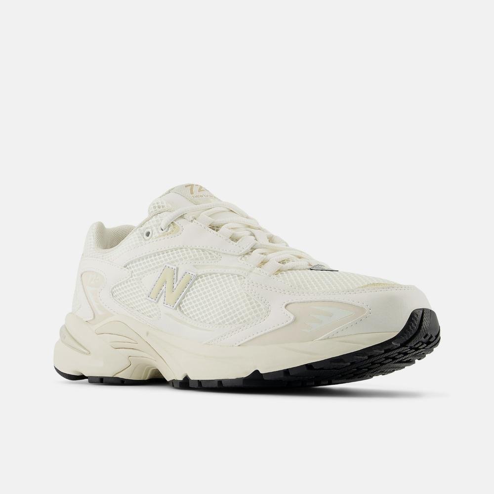 Tênis New Balance 725 Masculino Branco 4