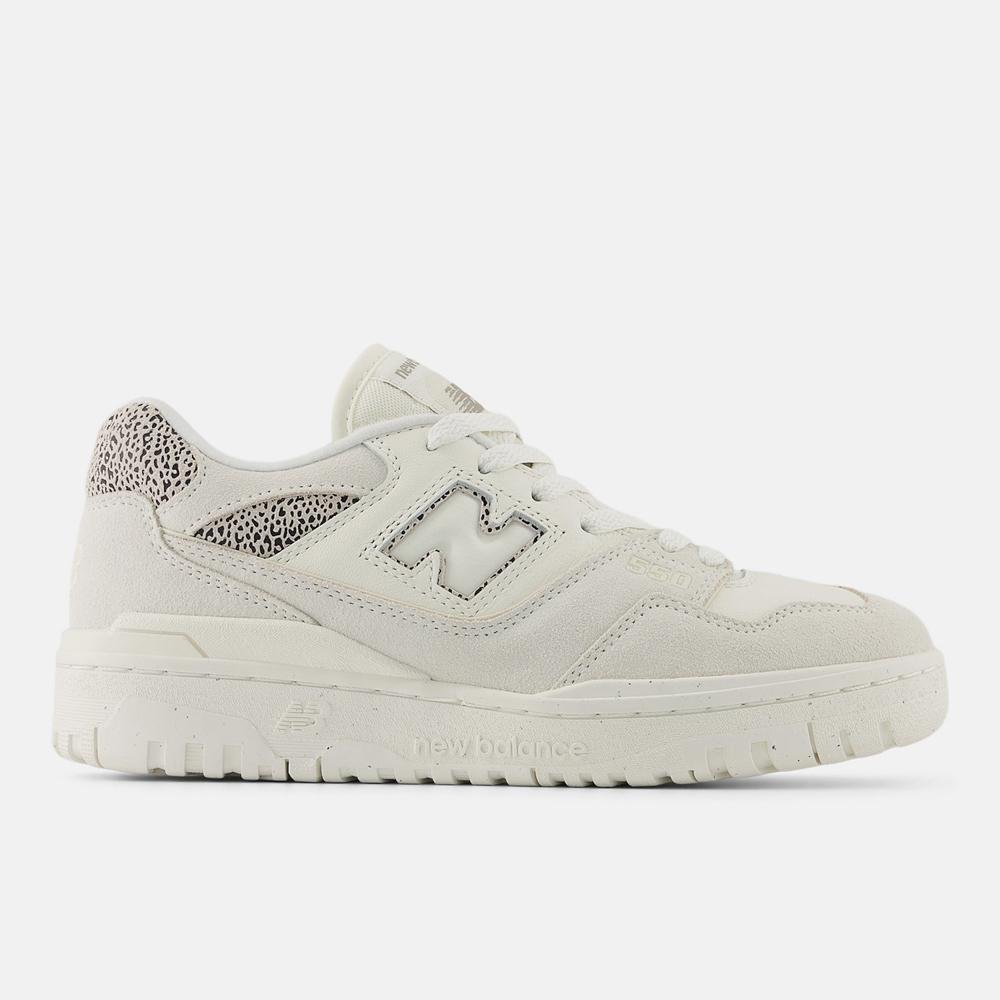 Tênis New Balance 550 Feminino