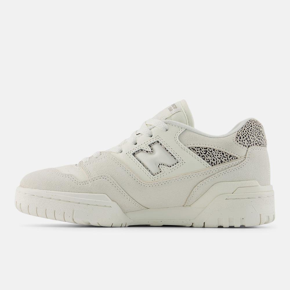 Tênis New Balance 550 Feminino Branco 2
