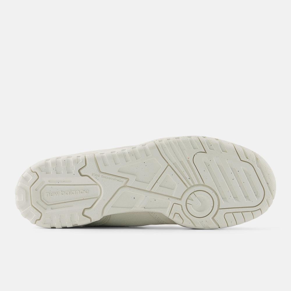 Tênis New Balance 550 Feminino Branco 5