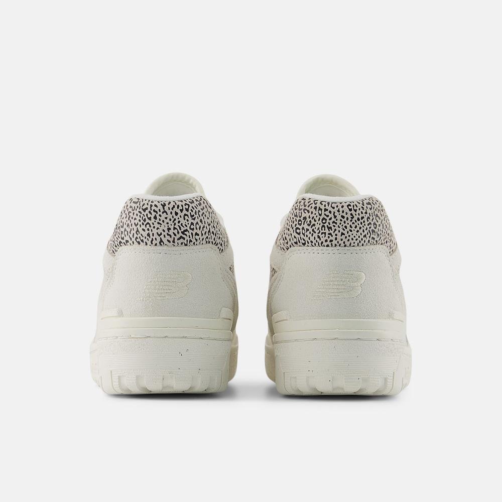 Tênis New Balance 550 Feminino Branco 6