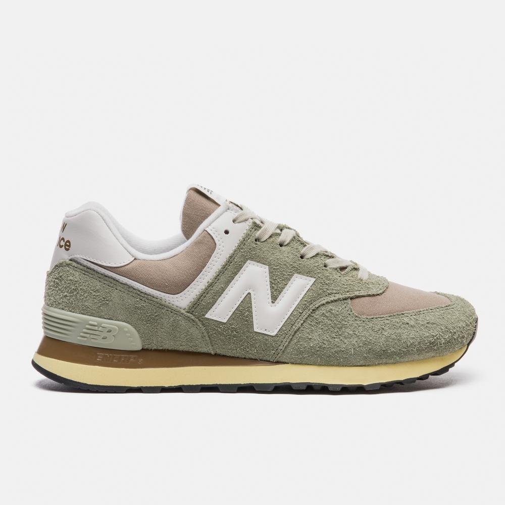 Tênis New Balance 574v2 Unisex