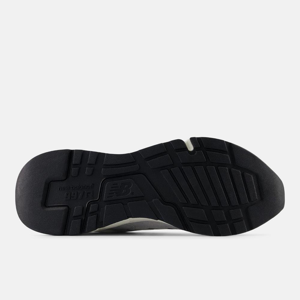 Tênis New Balance 997r Unisex Cinza 5