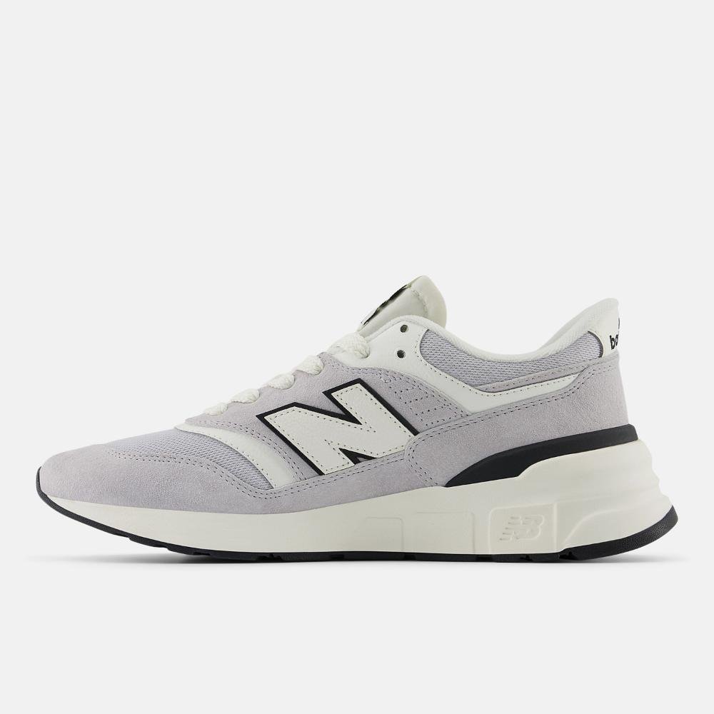 Tênis New Balance 997r Unisex Cinza 2