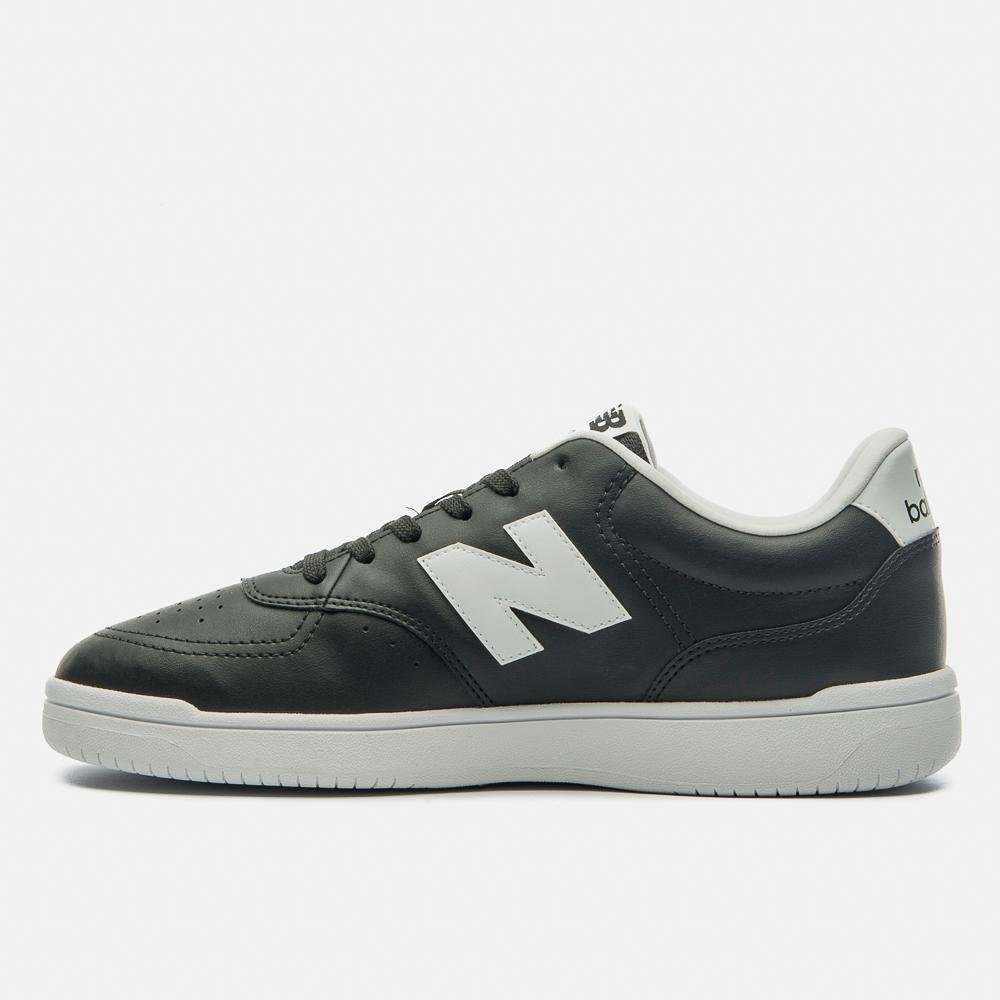 Tênis New Balance Bb80 Unisex Preto 2